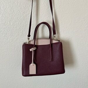 Kate Spade Margaux Medium Satchel